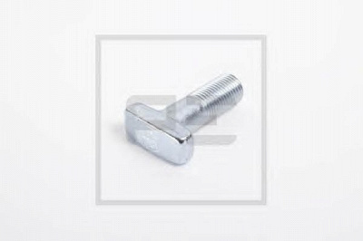 PE AUTOMOTIVE 14758800a -  Болт крепления колеса